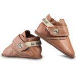 MAGICAL SHOES BALOO CAMEL - Imagen 4