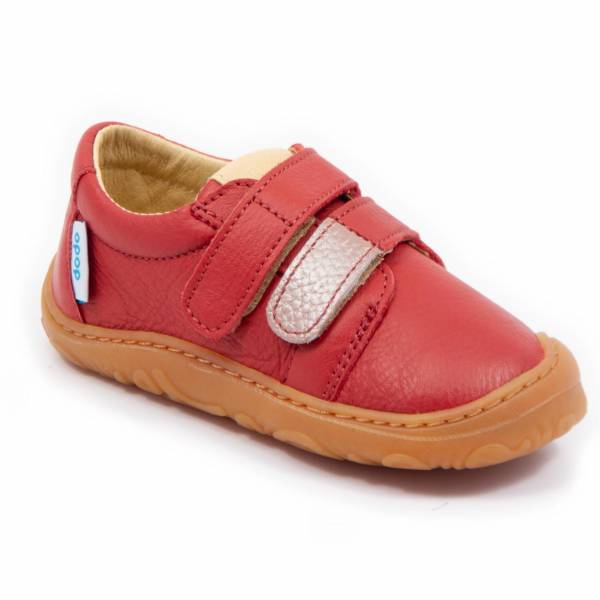 DODO NOAH RUBY SHOES