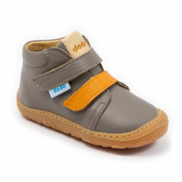 DODO NOAH COFFEE BOOTS