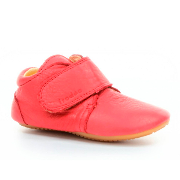 FRODDO PREWALKERS BOTA ROJA