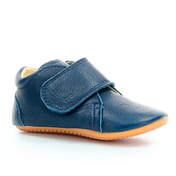 FRODDO PREWALKERS BOTA AZUL