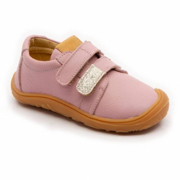 DODO NOAH DUSTY ROSE SHOES