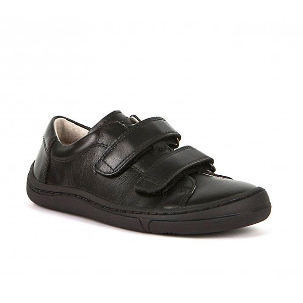 ZAPATO COLEGIAL FRODDO NEGRO ALEX