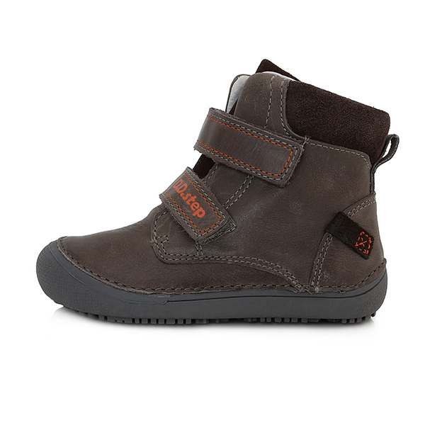 BOTA DD STEP GRIS A063-363