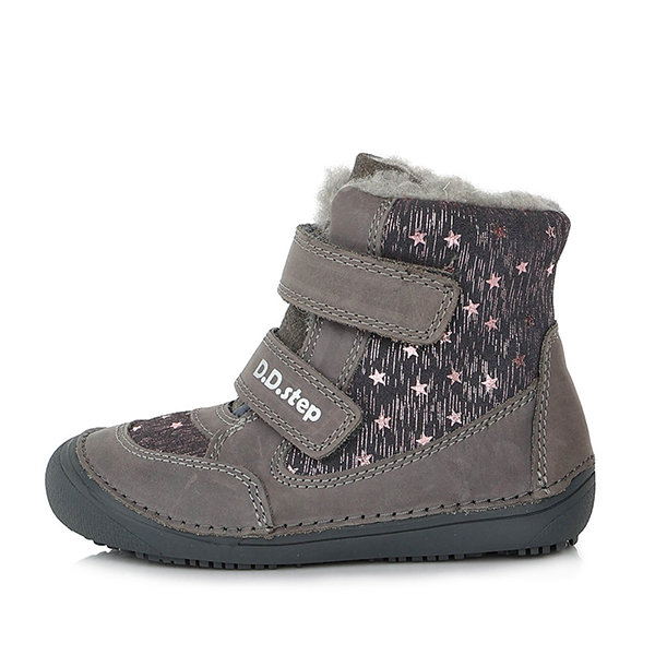 BOTA DD STEP ESTRELLAS W063-333