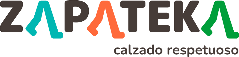 Zapateka Logo