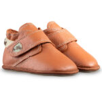 Magical Shoes Baloo Camel