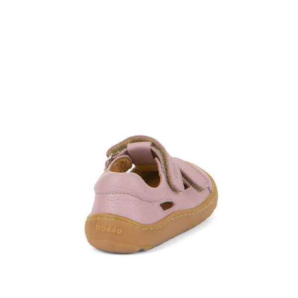 FRODDO Sandalia Pink G3150266-11