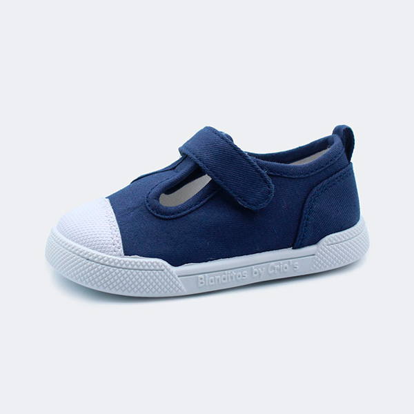 Lona Blanditos Pomelo Navy