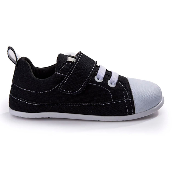 VEGA barefoot Urban Negra