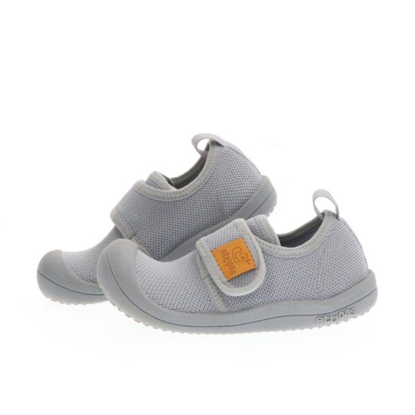 Zapatillas Attipas Skin Shoes Grey