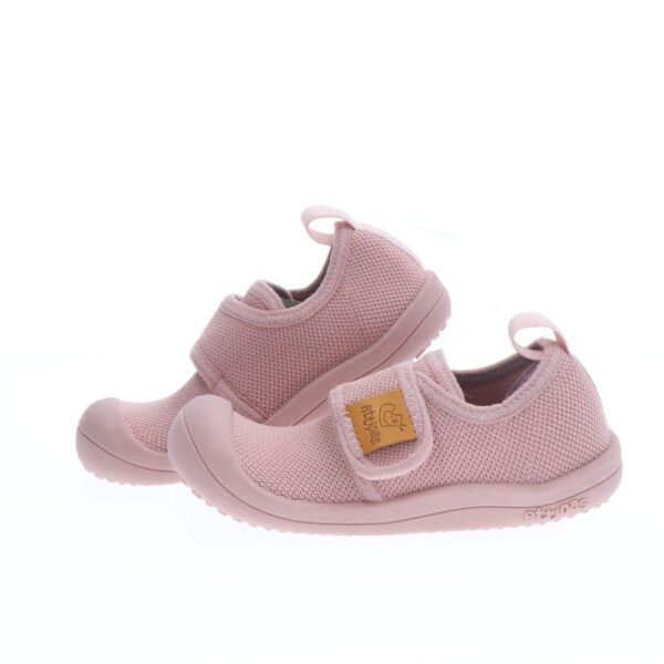 Zapatillas Attipas Skin Shoes Pink