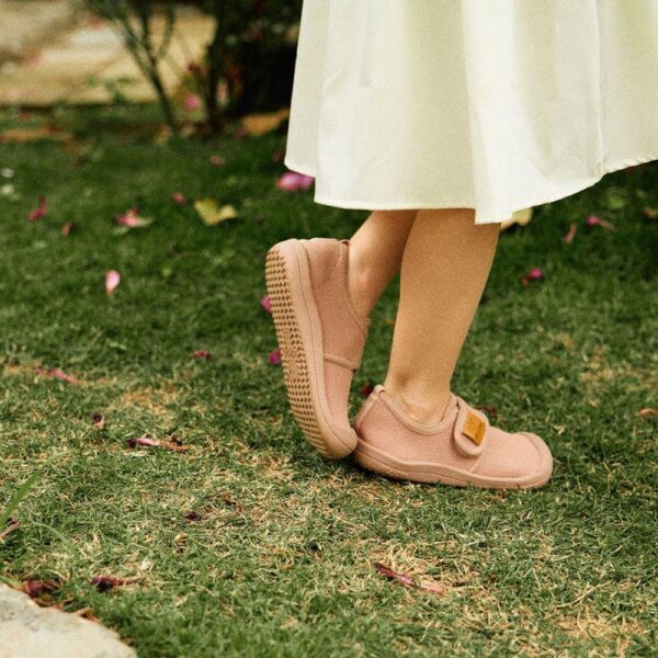 Zapatillas Attipas Skin Shoes Pink