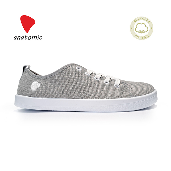 Anatomic Starter Eco GRIS AE05