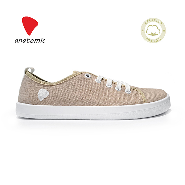 Anatomic Starter Eco Beige