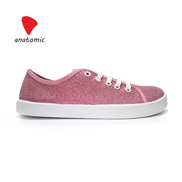 Anatomic Starter Rosa Brillo A09