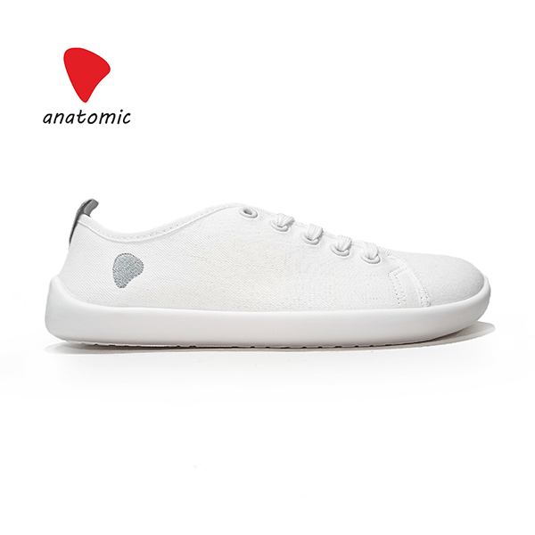 Anatomic Natural Canvas Blanco 1N03