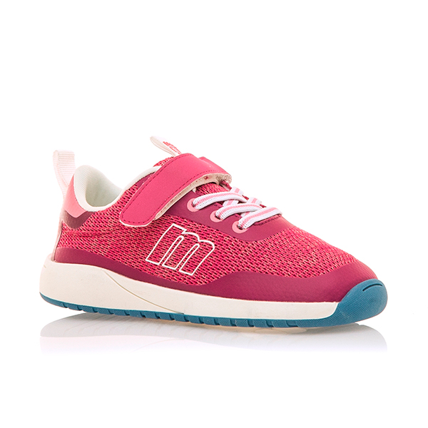 Zapatilla Mustang 49045 Zytre Fuxia