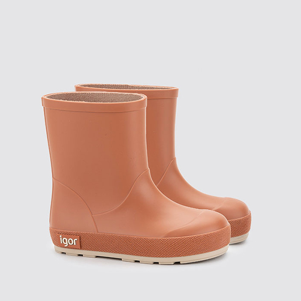 Bota agua Igor Yogi DK Teja