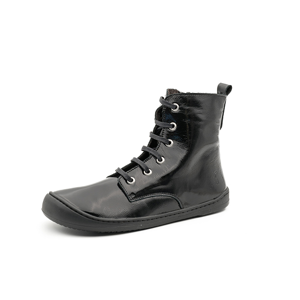 Bota FLEXINENS 9085R Clat Negro