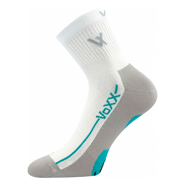 Calcetines Barefootan Fuski Blanco