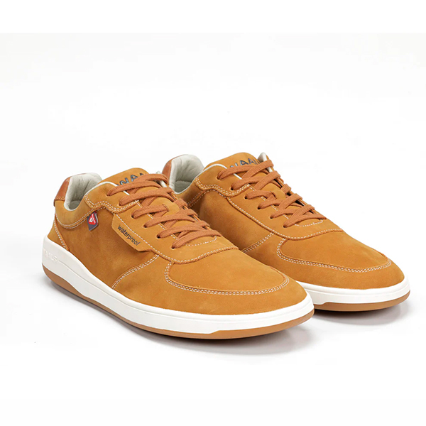 Waals Sneaker Tromso Peach