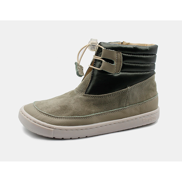 Bota Blanditos Lion Verde