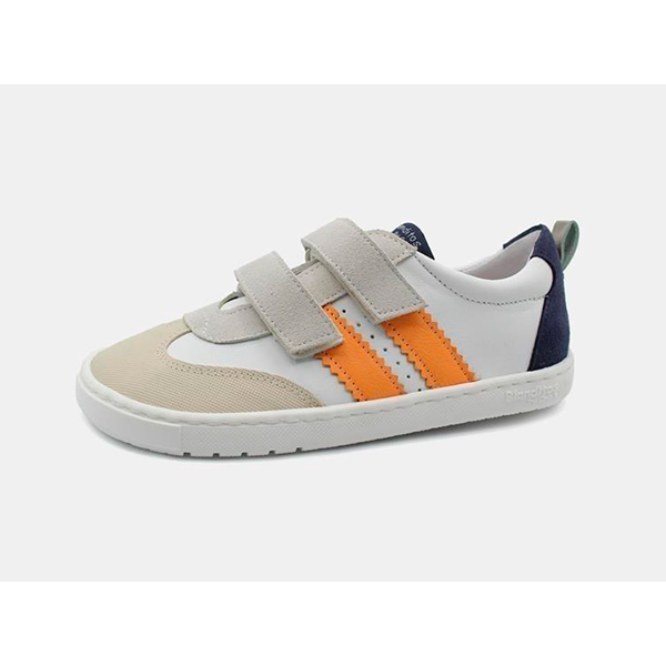 Blanditos Deportiva Marea Orange