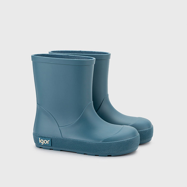 Bota agua Igor Yogi Petróleo