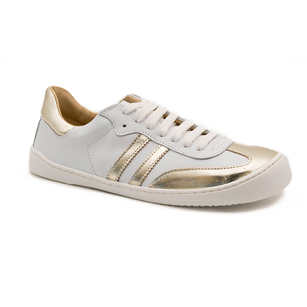 FlexiNens Deportiva Adulto Blanco Cava 9026R