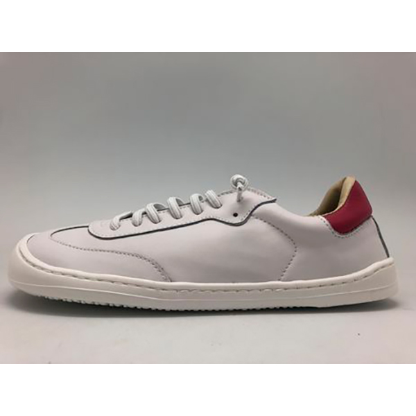 FlexiNens Deportiva Adulto Blanco Magenta 9024R