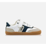 Zapatilla barefoot Mustang Free Losfo Navy