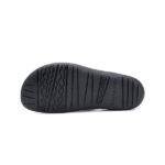 Bailarina barefoot negra Stitch & Walk