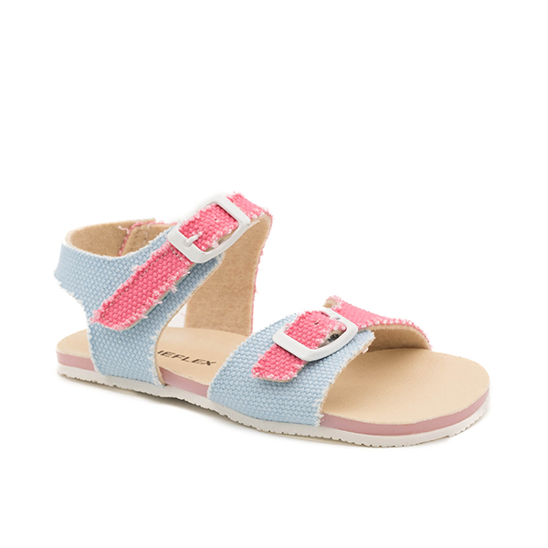 Coqueflex Celeste Fuxia 15519 Zapateka