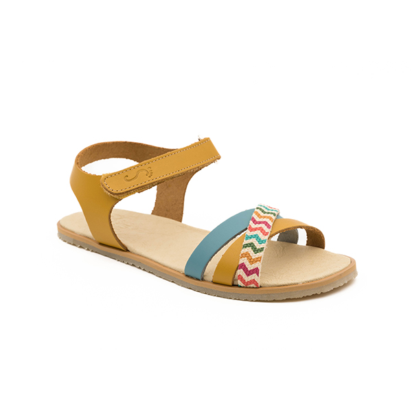 Sandalia Flexinens 5142PR Multi