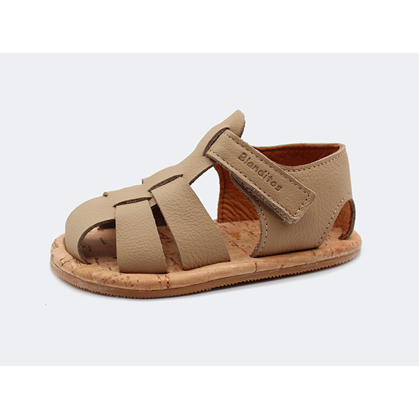 Sandalia Blanditos Boga Arena Zapateka