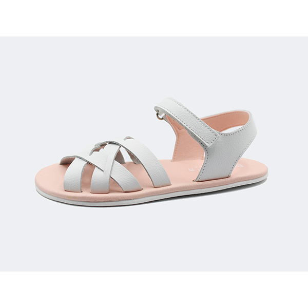 Sandalia Blanditos Itaca Blanco
