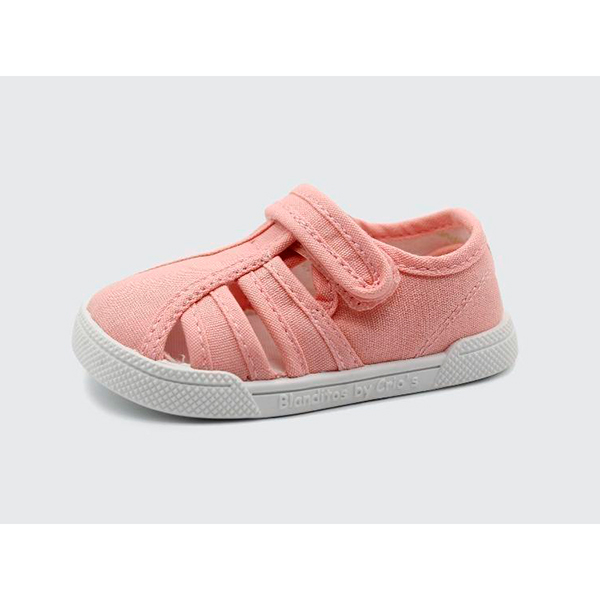 Lona Blanditos Mango Rosa Zapateka