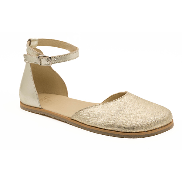 Sandalia FlexiNens S-6620-PR Cava Zapateka