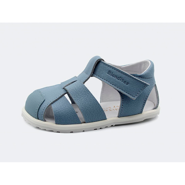 Sandalia Blanditos Costa Azul Zapateka
