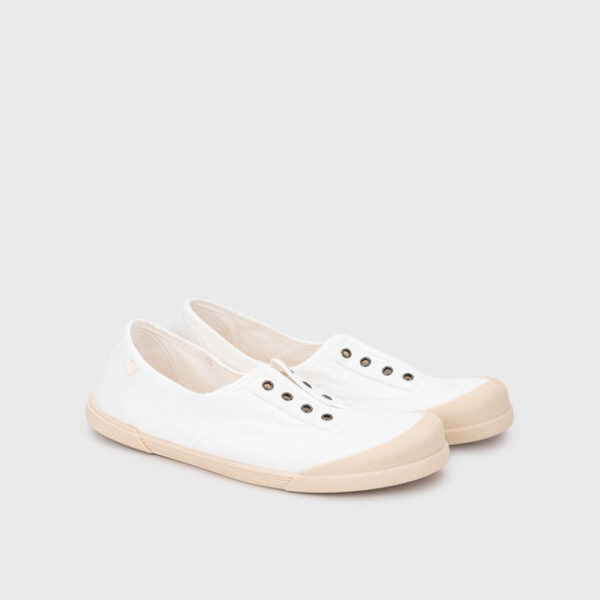 Igor Lona 5.1 Blanco Zapateka