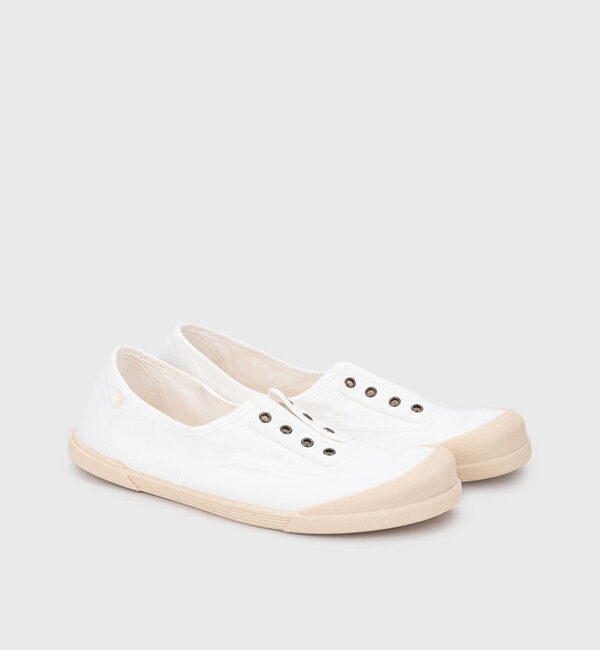 Igor Lona 5.1 Blanco Zapateka