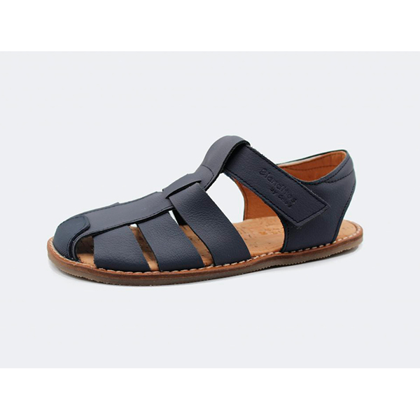 Sandalia Blanditos Saona Navy