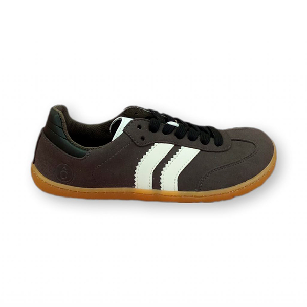 Deportiva Coqueflex Antracita 4415 Zapateka