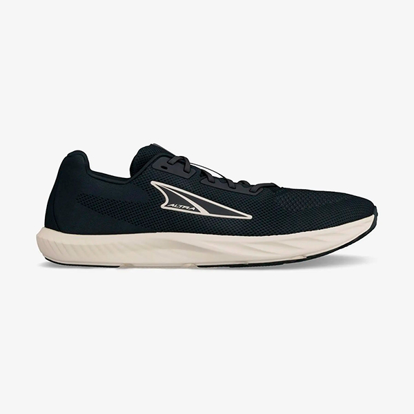 Altra W Escalante 4 Black White Zapateka