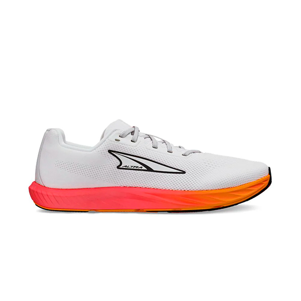 Altra W Escalante 4 White Orange Zapateka