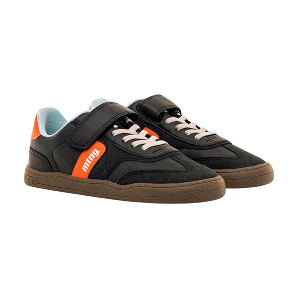 Zapatilla Mustang Free Losfo Lotter