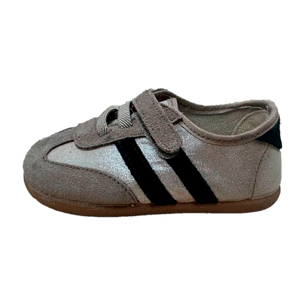 Batilas Barefoot Inglés Fango Zapateka