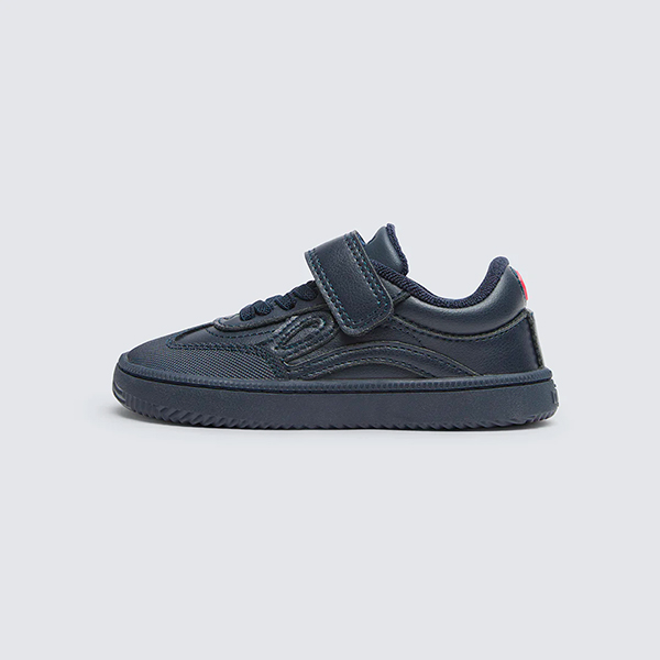 Lejan One Weekdays Navy