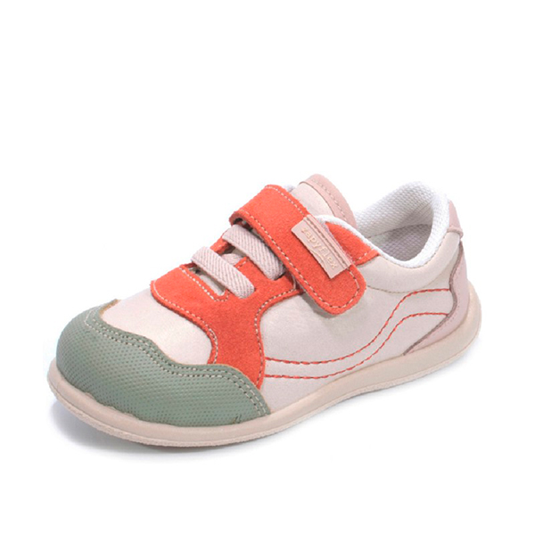 Zapy Barefoot Face Coral